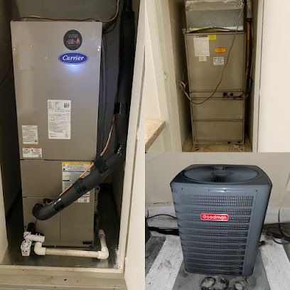 Canoga Park S.D Air Conditioner Services