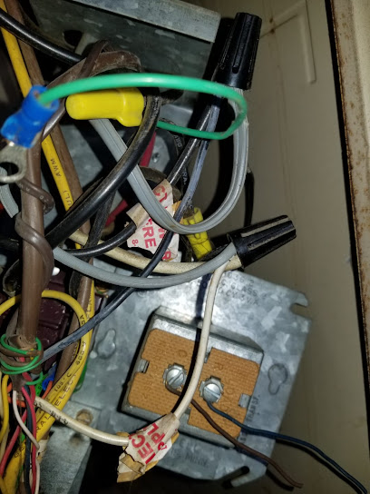 Your Local HVAC & AC Repair Contractor