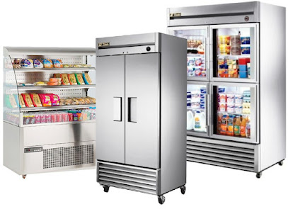 Airplus Refrigeration