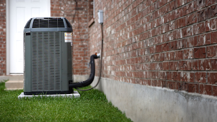 Esp Heating & Air Conditioning Inc