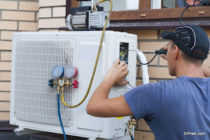 Cal Coast Heating & AC Repair Santa Clarita