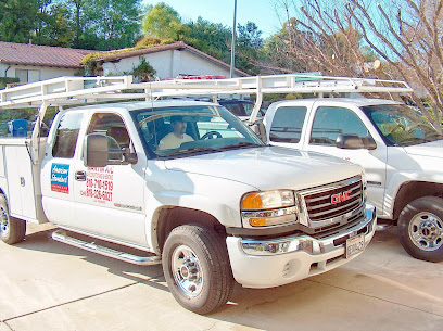 MARTIN A/C - Air Conditioning and Heating Company