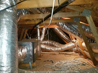 Your Local HVAC & Air Care Services
