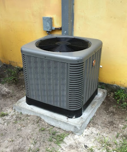 MountainAir HVAC