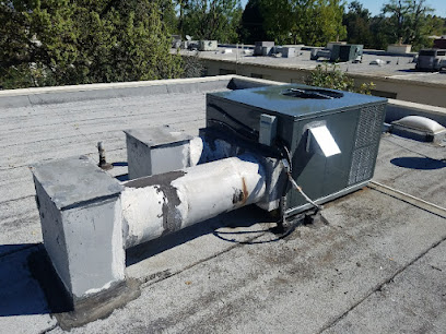 Efficiency Air Inc.