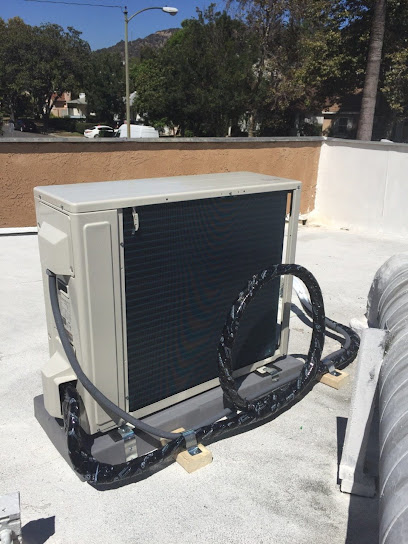 OB Air Conditioning & Heating