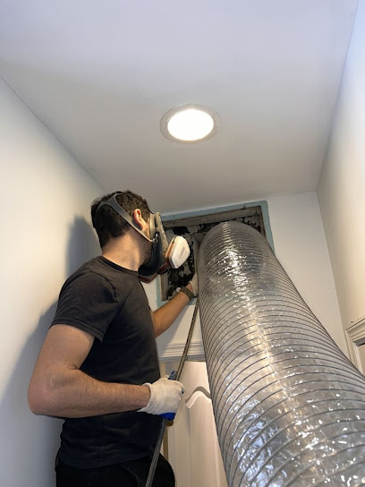 Emelia SafeHome Dryer Vent