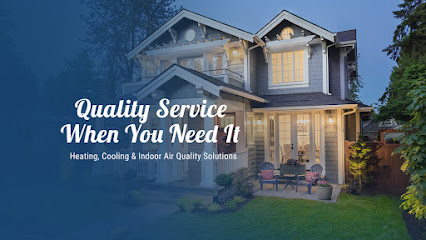 All American Air Conditioning & Heating