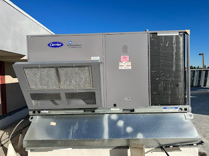 Comfort 1 hvac inc