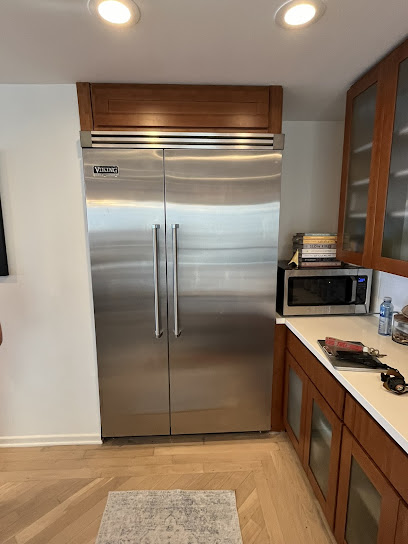 Krupo Appliance Repair - Calabasas