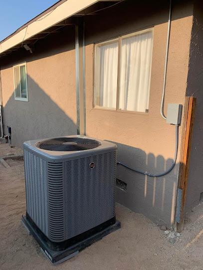 Trifecta HVAC & Water Heater Repair