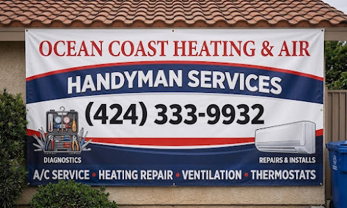 Ocean Coast Heating & Air