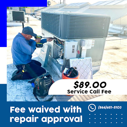 Elim HVAC