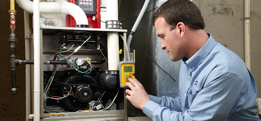 Wilson Air Conditioning Services