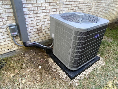 Rosecrans HVAC Ladera Heights