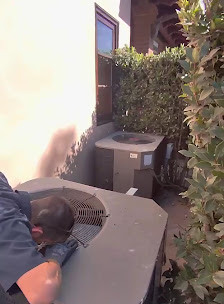 West HVAC Service