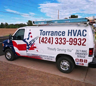 Torrance HVAC