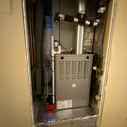 A1 AC SERVICES