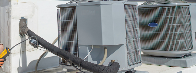 Local Air Heating & Cooling Service
