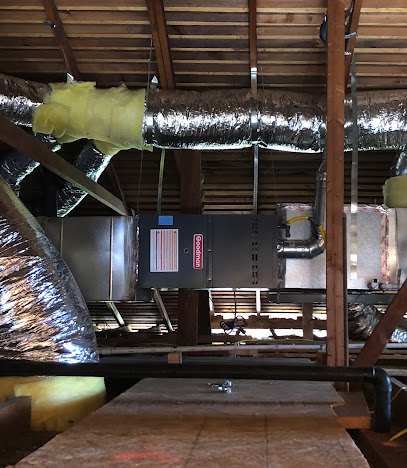 A.T.Mechanical Heating & Aire Service