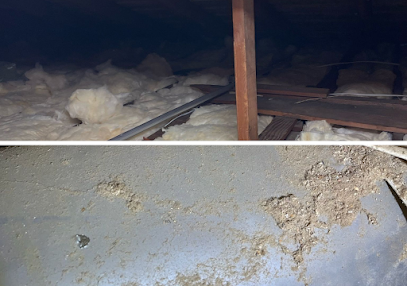 Thermal Nest Insulation of Inglewood