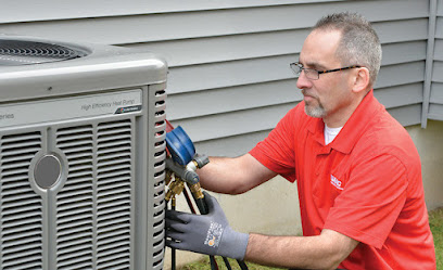 HVAC Services LA