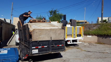M & Sons Hauling/Demolition