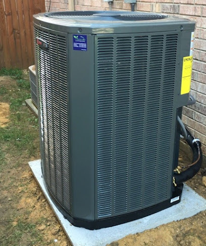TrueCare HVAC Experts Inc