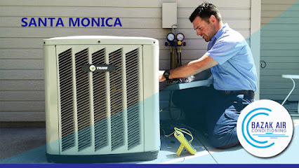 Basak Air Conditioning Repair and Installation Santa Monica