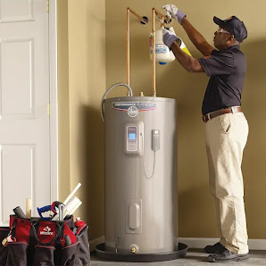 Fraser's Plumbing co
