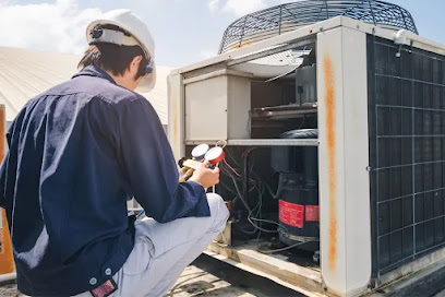 Cooper's Heating & AC Repair Los Angeles