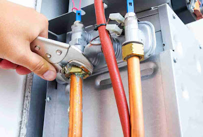 Ford's Plumbing and Heating