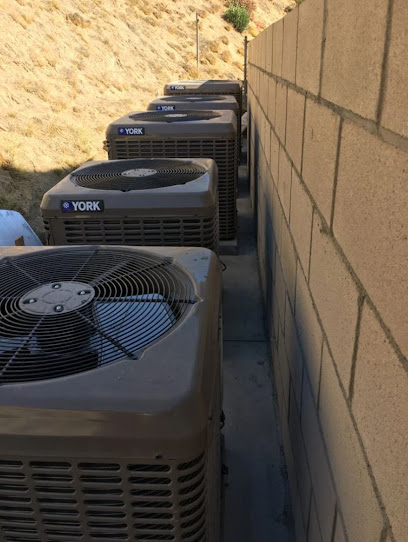 B & M Air and Heating Inc