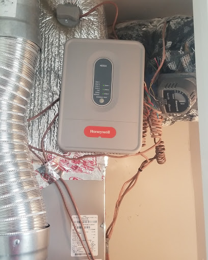 Villaneda Heating & Air