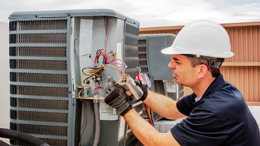 Los Angeles HVAC Services
