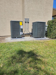 G & P & I HVAC Los Angeles