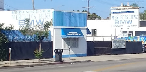 Independent Air Car Clinic