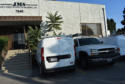 JMS AC and Heating Los Angeles