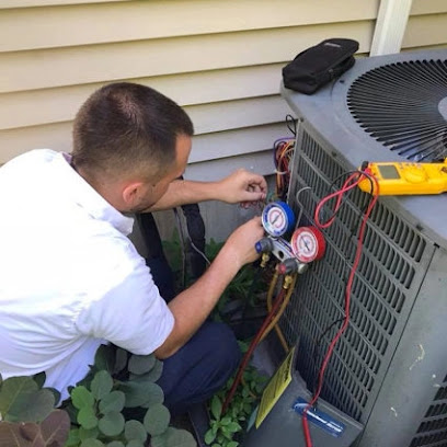 Los Angeles AC Contractor