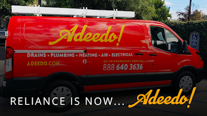 Reliance Home Service