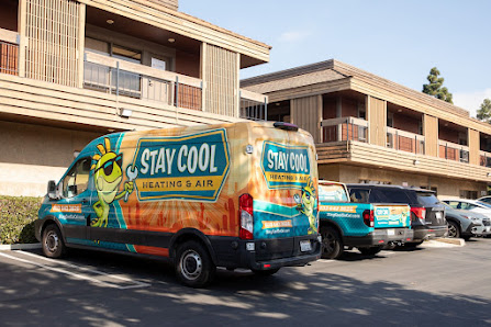 Stay Cool Heating & Air