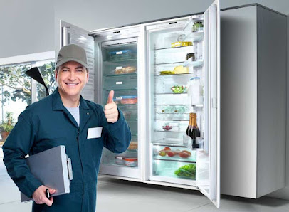 LA Refrigeration & Air Conditioning Co.