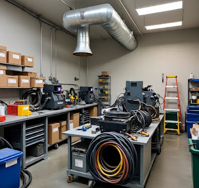 Lions Air Duct Services