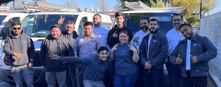 Service All-Stars Plumbing Heating and Air Comfort
