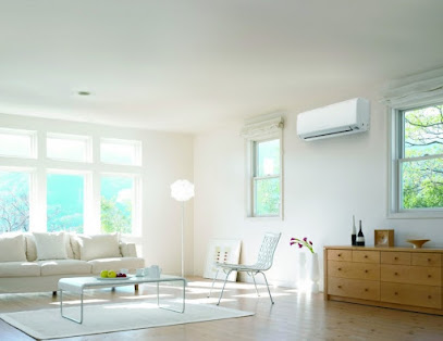 Air Conditioning Mar Vista