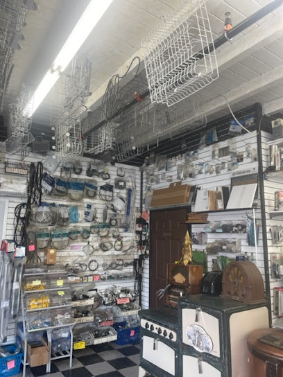 A-1 Service Appliances, Inc.