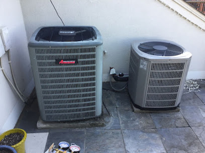 Santa Monica AC Repair Service