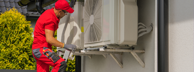 Alexa Air Condition Repair & Install