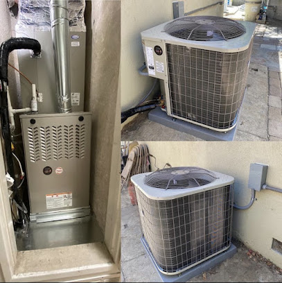 John's Heating & AC Repair Marina del Rey