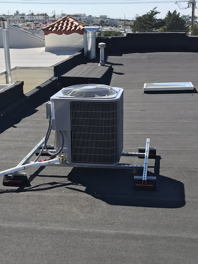 Heating and Air Conditioner Repair Del Rey